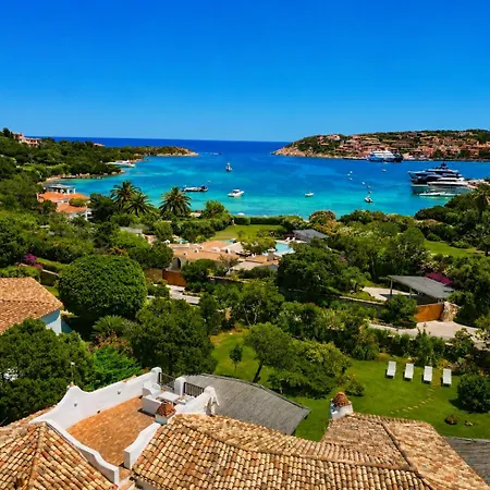 Villa Marcy Porto Cervo