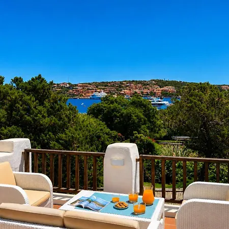 Marcy * Porto Cervo