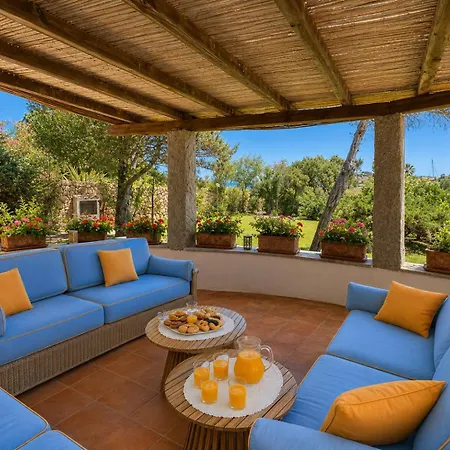 Marcy Porto Cervo