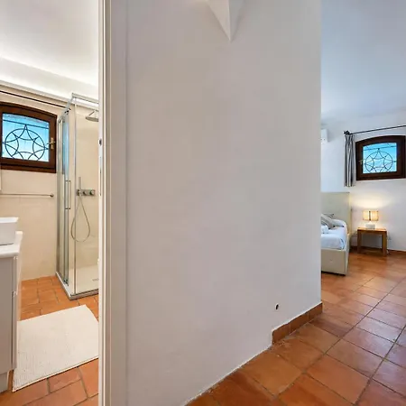 Villa Marcy *