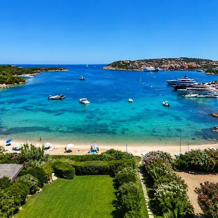 Villa Marcy Porto Cervo