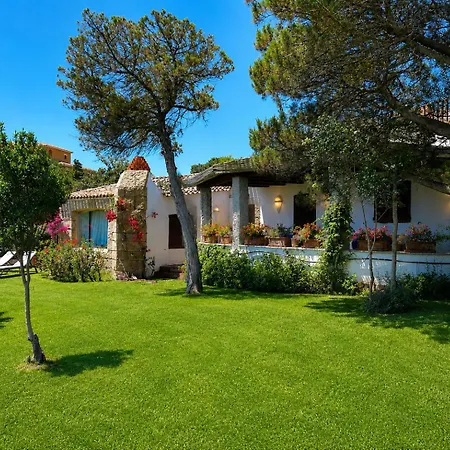Marcy Villa