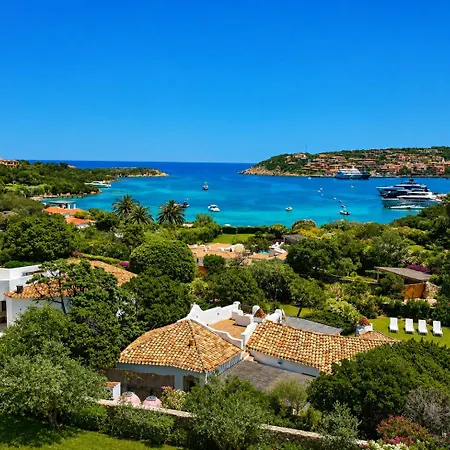 Marcy * Porto Cervo