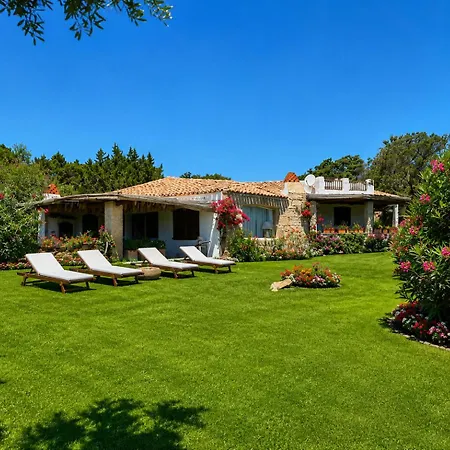 Villa Marcy *