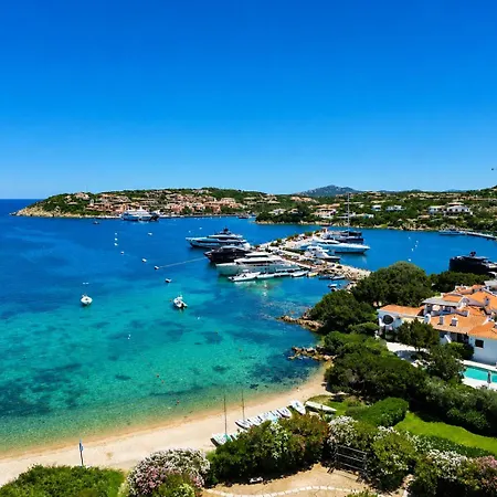 Marcy Βίλα Πόρτο Τσέρβο
